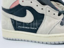 Nike кроссовки PR806015 28