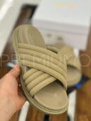 Christian Dior шлепанцы PR827869 16
