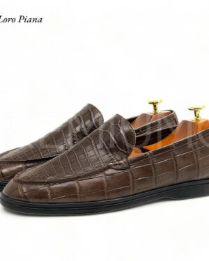 Loro Piana лоферы PR617140