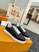 Louis Vuitton кроссовки PR503532 9
