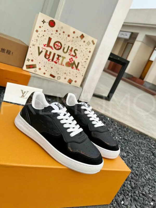 Louis Vuitton кроссовки PR503532 3