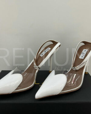 Alaia туфли PR944724