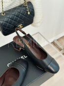 Chanel туфли PR733222 16