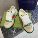 Gucci кроссовки PR786541 10