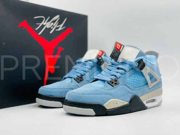 Nike кроссовки PR609342 7