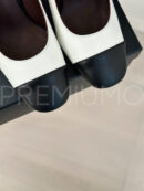 Chanel туфли PR644325 16