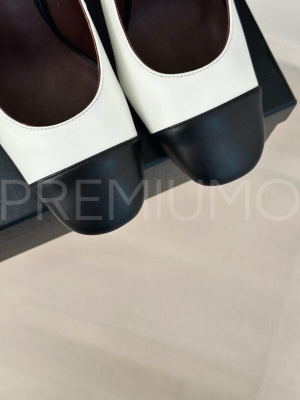 Chanel туфли PR644325 7