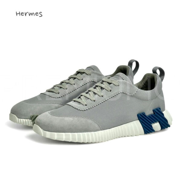 Hermes кроссовки PR331098
