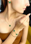 Van Cleef & Arpels браслет PR624622 19