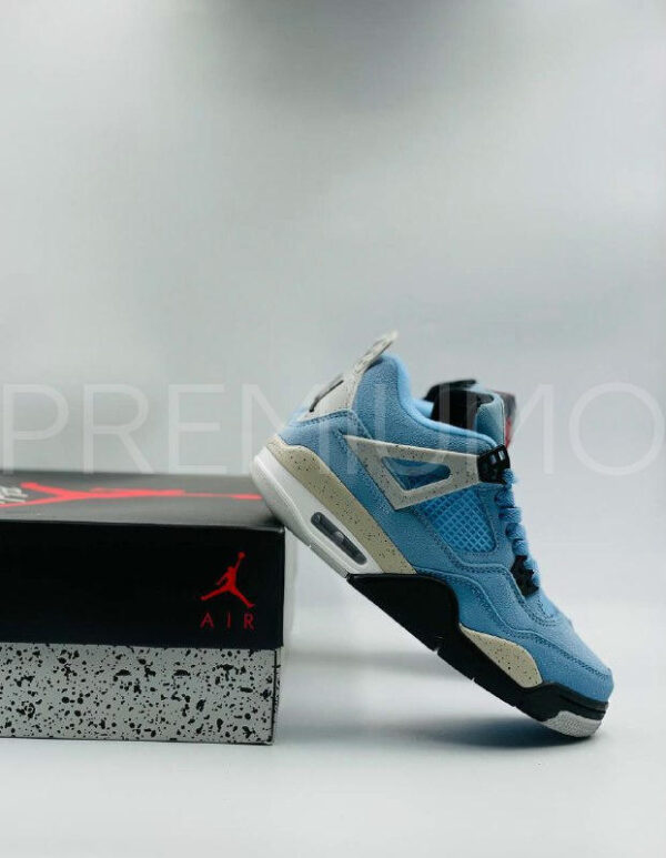 Nike кроссовки PR609342 5