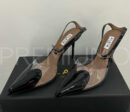 Alaia туфли PR582253 3