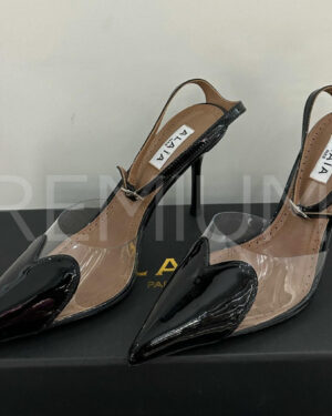 Alaia туфли PR582253