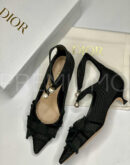 Christian Dior туфли PR215945 3