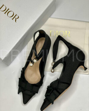 Christian Dior туфли PR215945