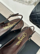 Chanel туфли PR733222 15