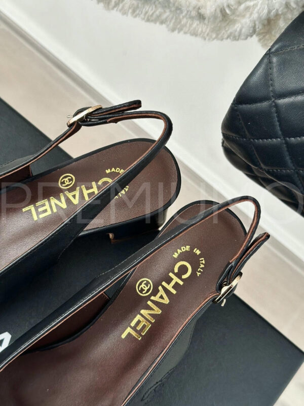 Chanel туфли PR733222 6