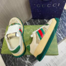 Gucci кроссовки PR786541 12