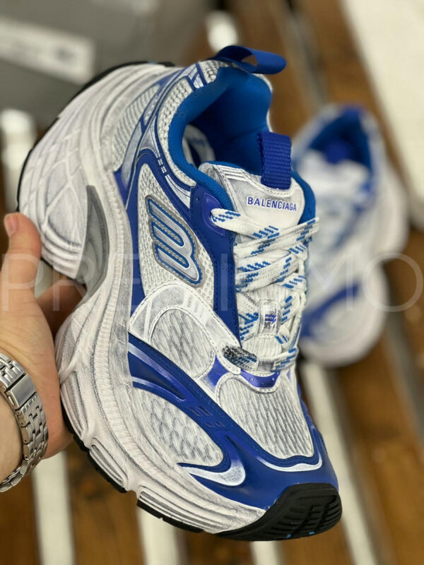 Balenciaga кроссовки PR380700 4