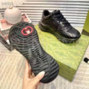 Gucci кроссовки PR593794 10
