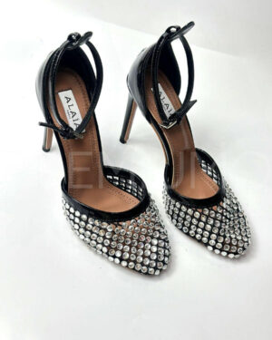 Alaia туфли PR353560