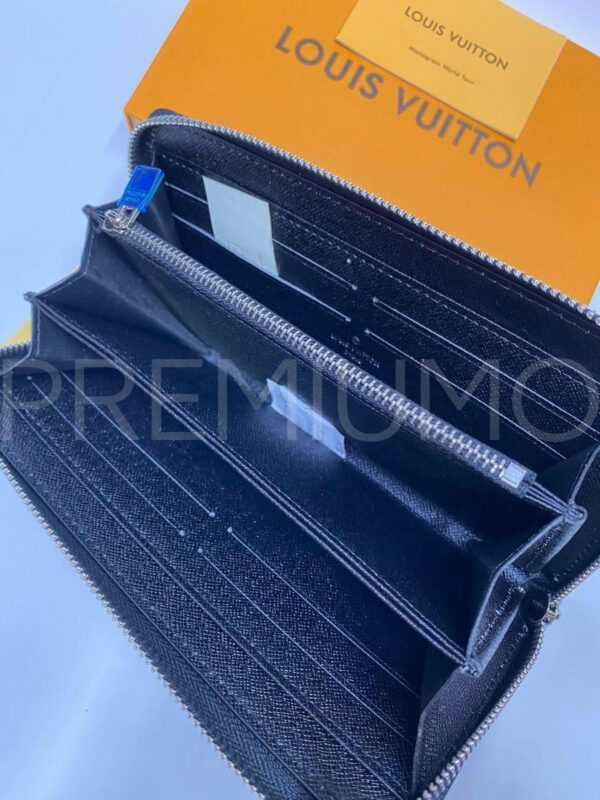 Louis Vuitton кошелек PR6834WZ 4