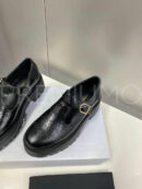 Celine лоферы PR832801 11