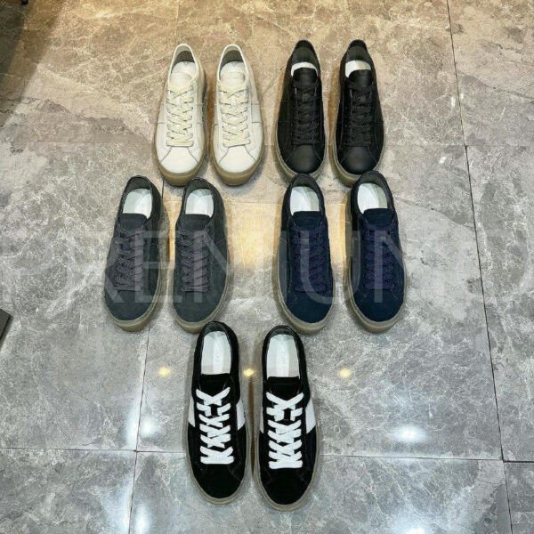 Tom Ford кроссовки PR588969 10