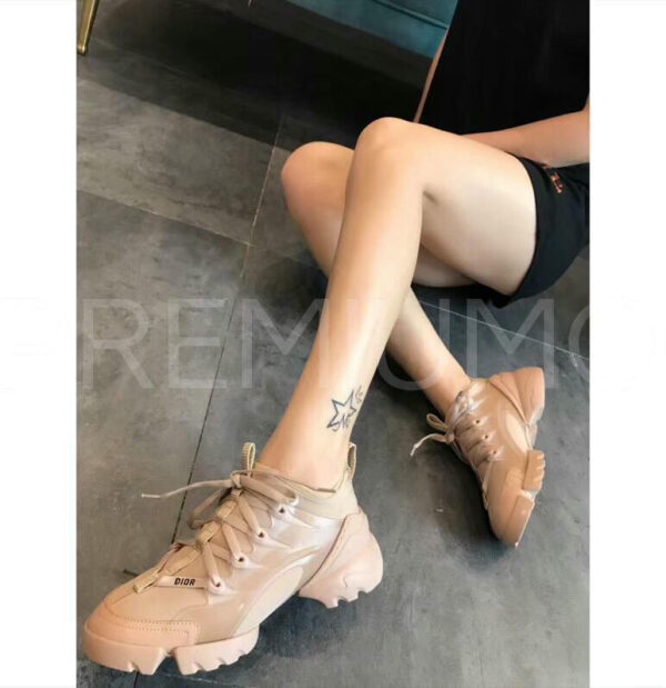 Christian Dior кроссовки PR409690 7