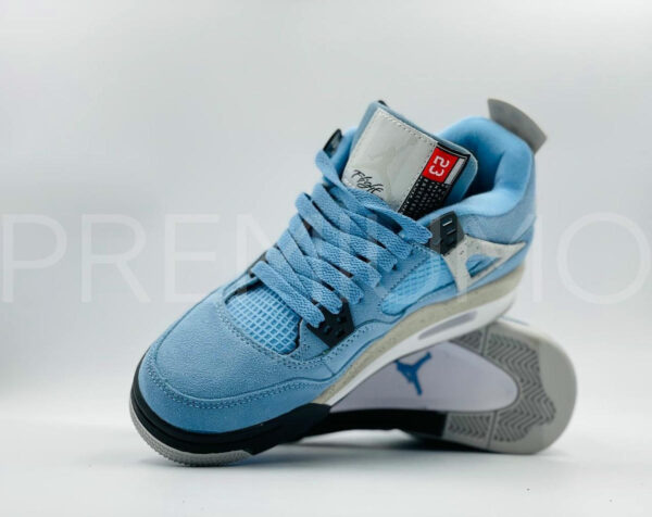 Nike кроссовки PR609342 4