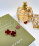 Van Cleef & Arpels серьги PR735840 10