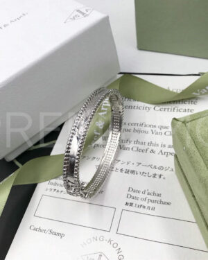 Van Cleef & Arpels браслет PR802668