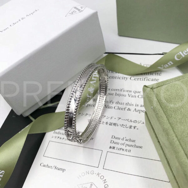 Van Cleef & Arpels браслет PR802668