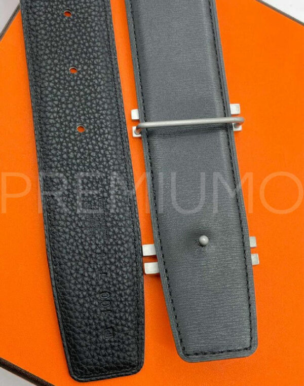 Hermes ремень PR565125 3
