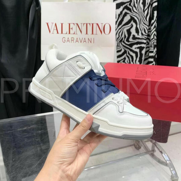 Louis Vuitton Neo Run Away кроссовки PR627453 5