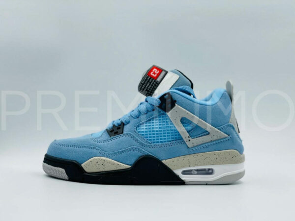 Nike кроссовки PR609342 3