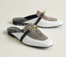 Hermes мюли PR307713 3