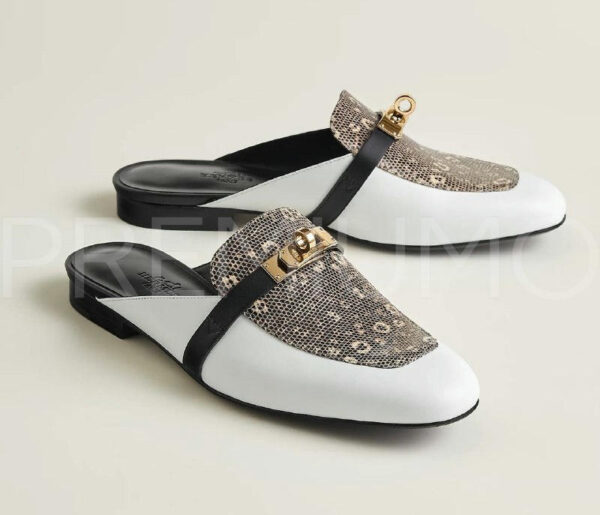 Hermes мюли PR307713