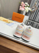 Louis Vuitton Neo Run Away кроссовки PR649487 8