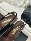 Chanel туфли PR228818 15