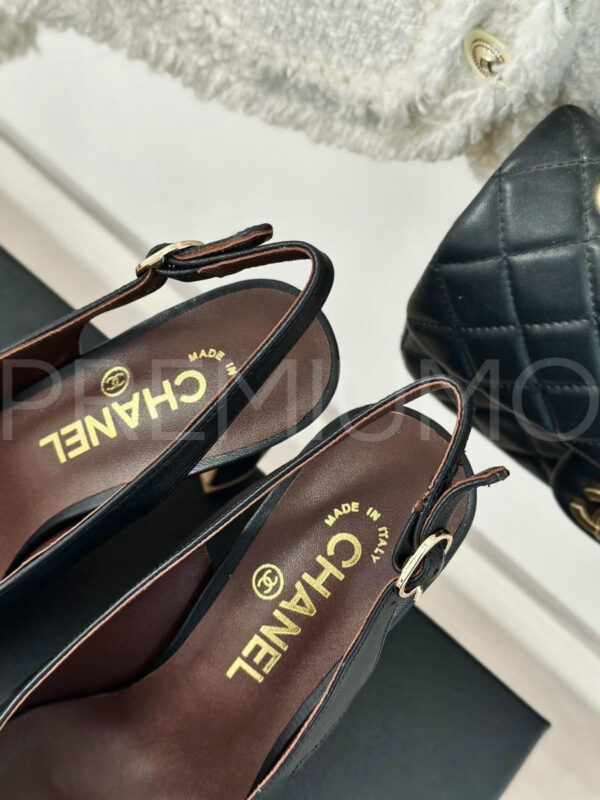 Chanel туфли PR228818 6