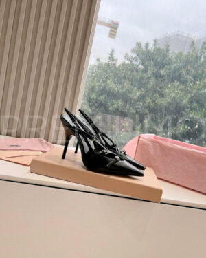 Miu Miu туфли PR615757