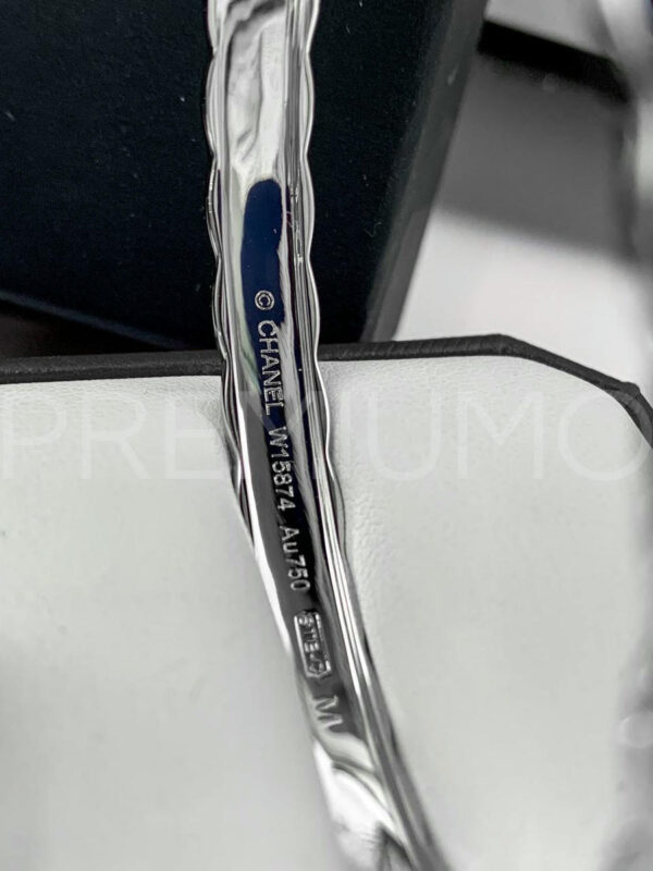 Chanel серьги PR282377 4