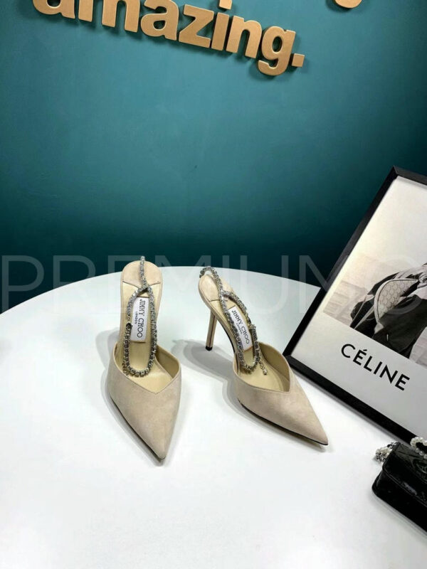 Jimmy Choo туфли PR479053 19