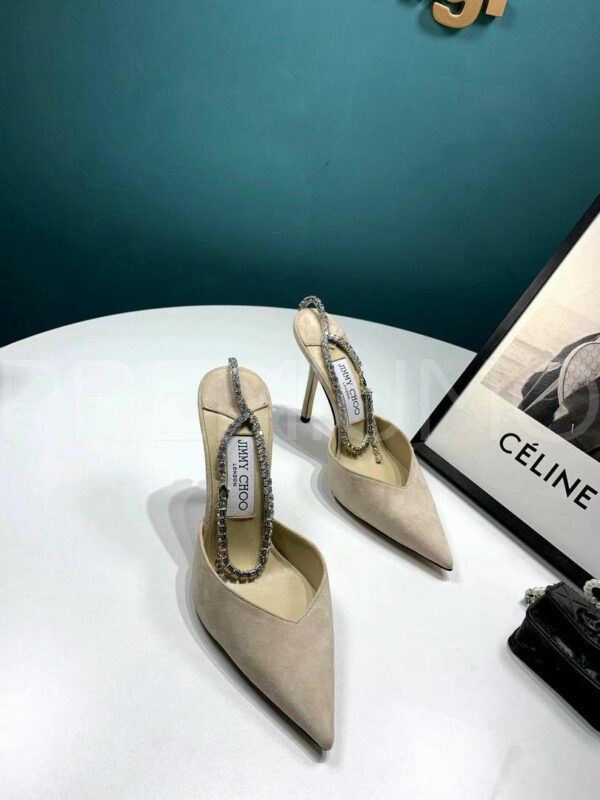Jimmy Choo туфли PR479053 20
