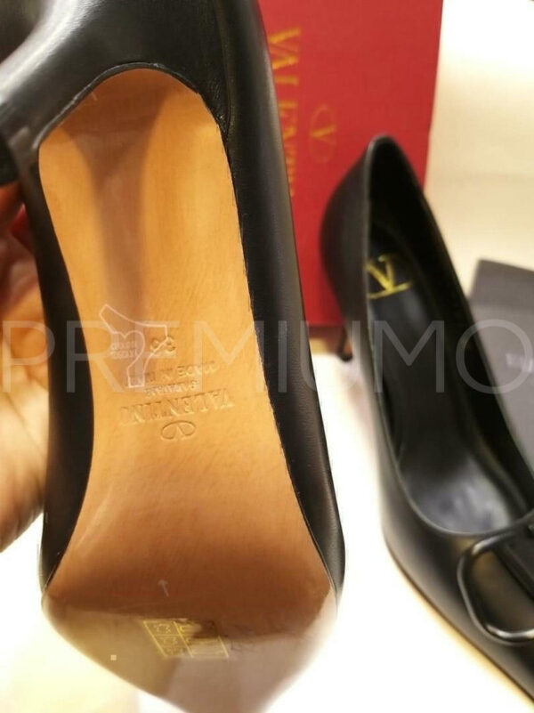 Valentino туфли PR8479YN 9