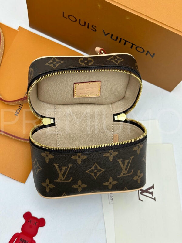 Louis Vuitton косметичка PR799915 8