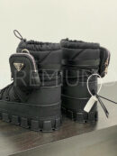 Prada луноходы PR210659 12