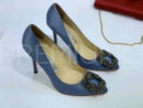 Manolo Blahnik туфли PR1154LN 6