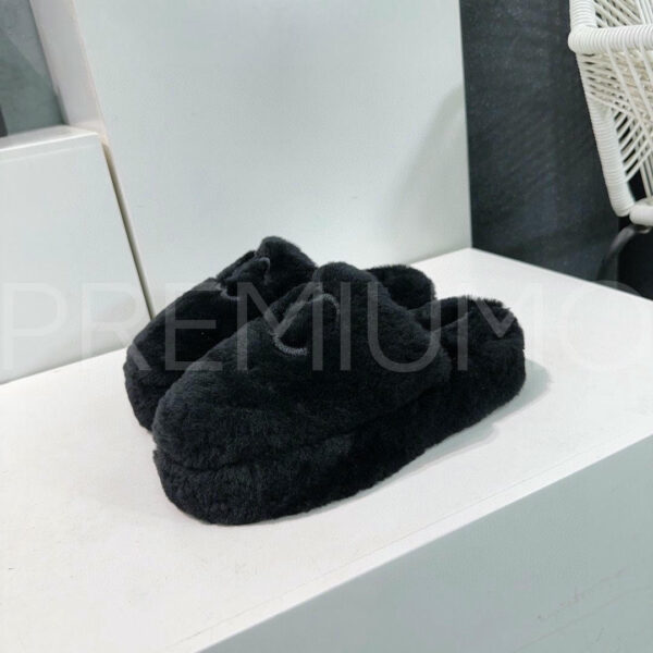 Chanel мюли PR845298 12