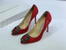 Manolo Blahnik туфли PR1231BZ 25